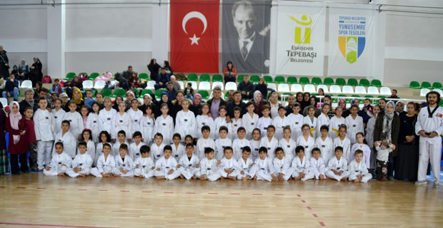Taekwondo ordusu